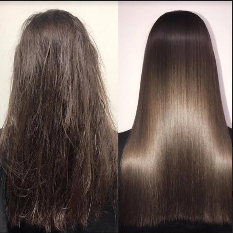 Everything to Know About Keratin Treatments